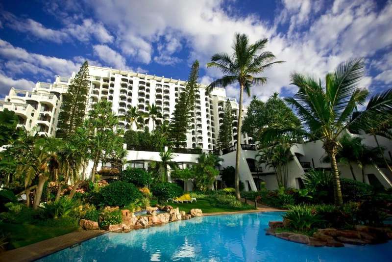 Cabana Beach Resort | Weekend Getaway | 26 Oct 2024 to 28 Oct 2024 | 2 nights | Studio 4 sleeper