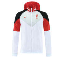 LIVERPOOL WINDRUNNER JACKET