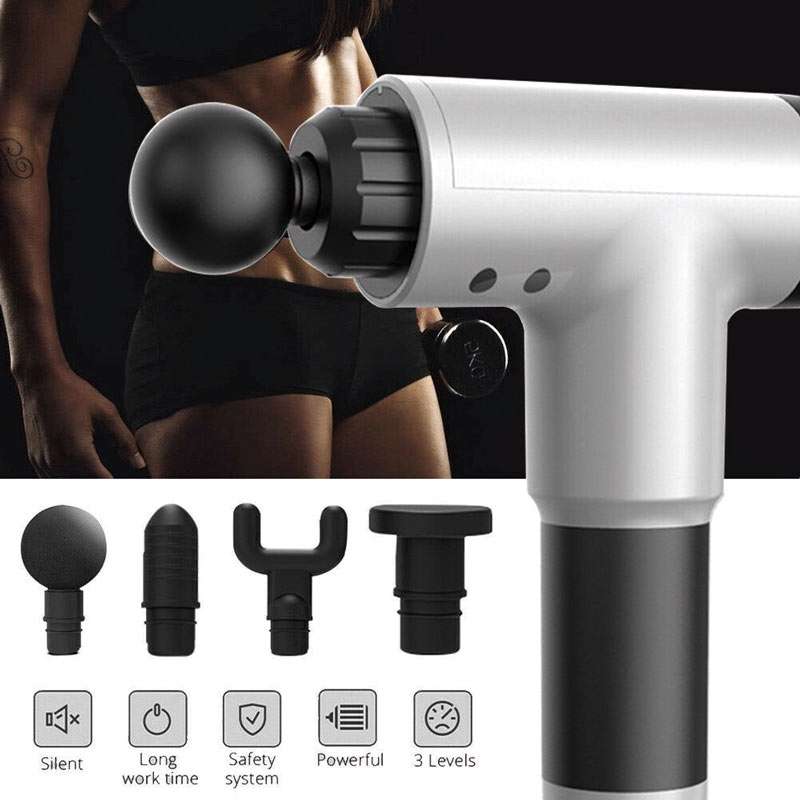 Fascial Gun