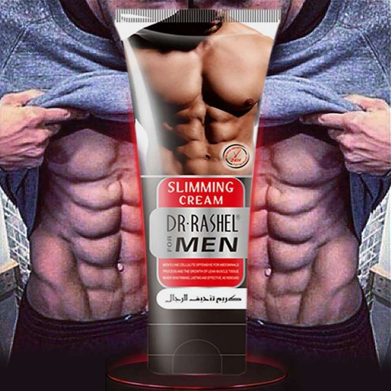 Image result for slimming cream dr rashel for men