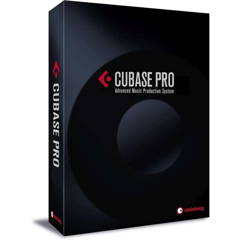 Steinberg Cubase 10.5 Pro - Full (Windows) - eDelivery