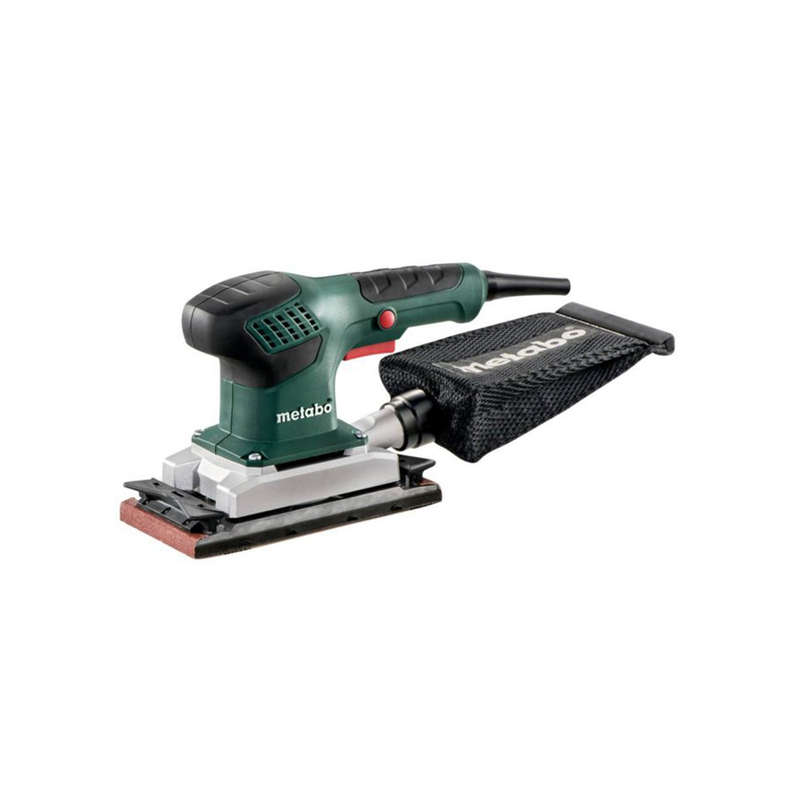Metabo SR 2185 (600441500) Orbital Sander