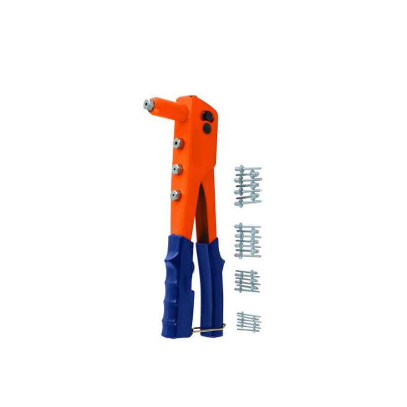 FRAGRAM  Riveter kit with rivets