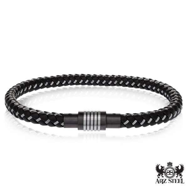 Steel Bracelet