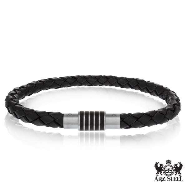 Steel Bracelet