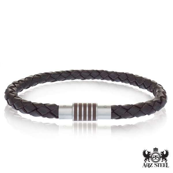 Steel Bracelet