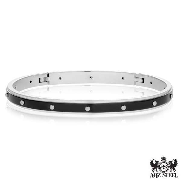 Steel Bracelet ARZ-Steel