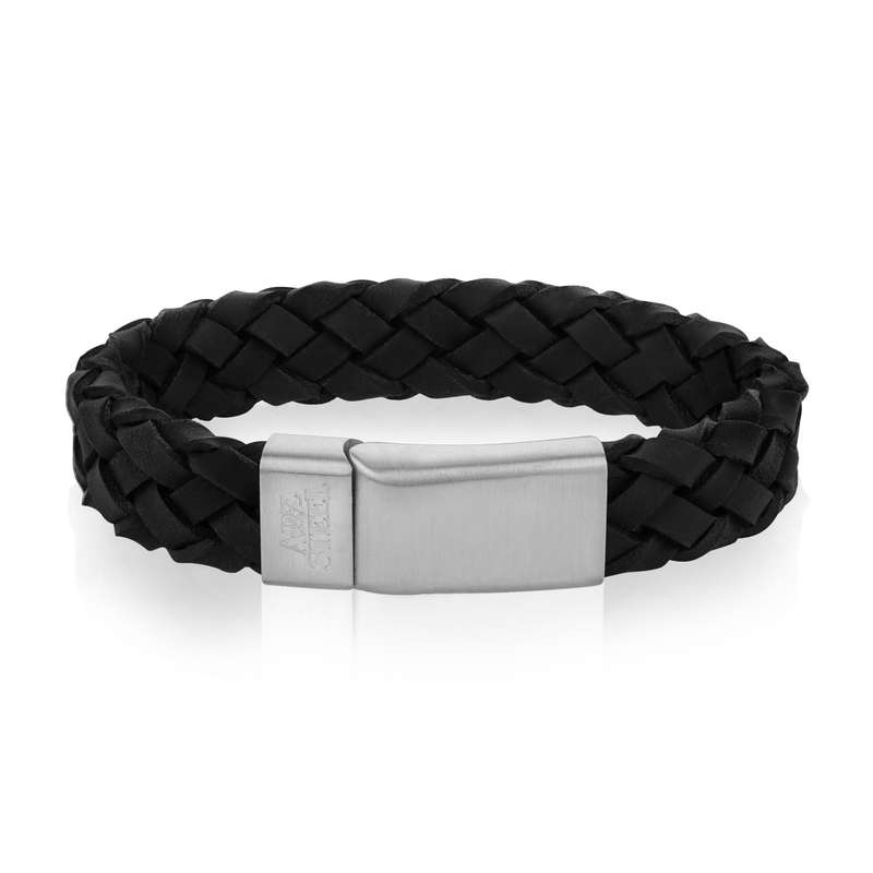 Steel Bracelet ARZ-Steel