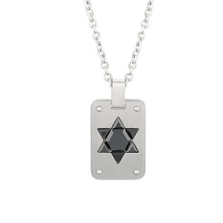 Steel Pendant ARZ-Steel