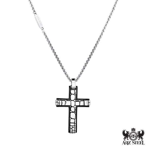 Steel Pendant ARZ-Steel