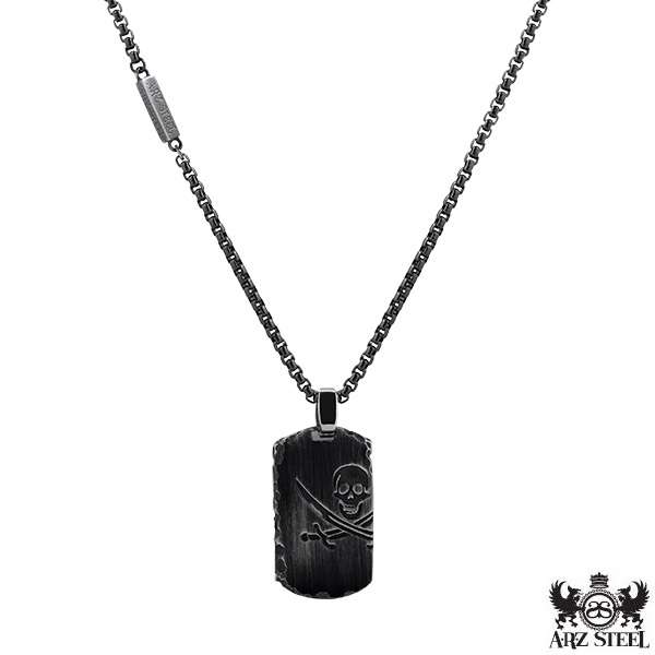 Steel Pendant ARZ-Steel