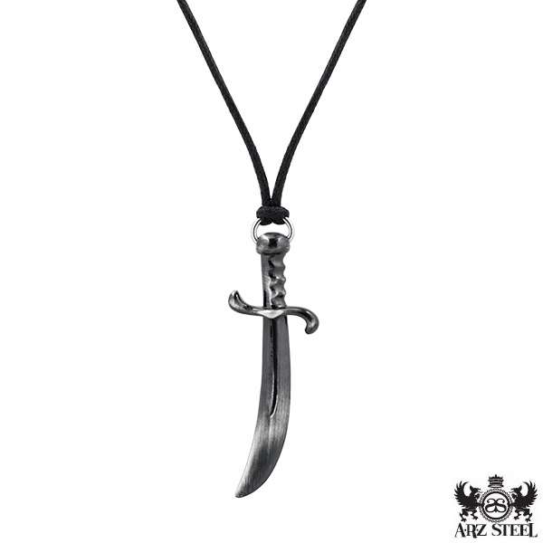 Steel Pendant ARZ-Steel