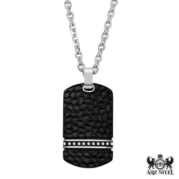 Steel Pendant ARZ-Steel