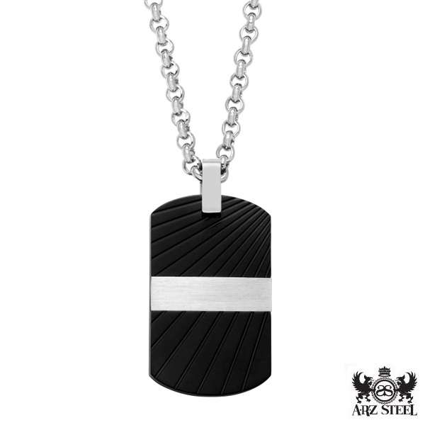 Steel Pendant ARZ-Steel