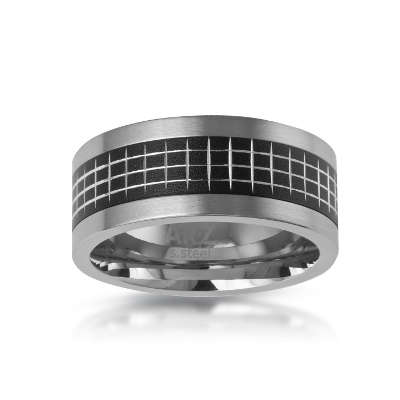Steel Ring ARZ-Steel