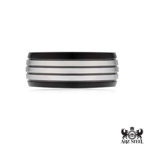 Steel Ring ARZ-Steel