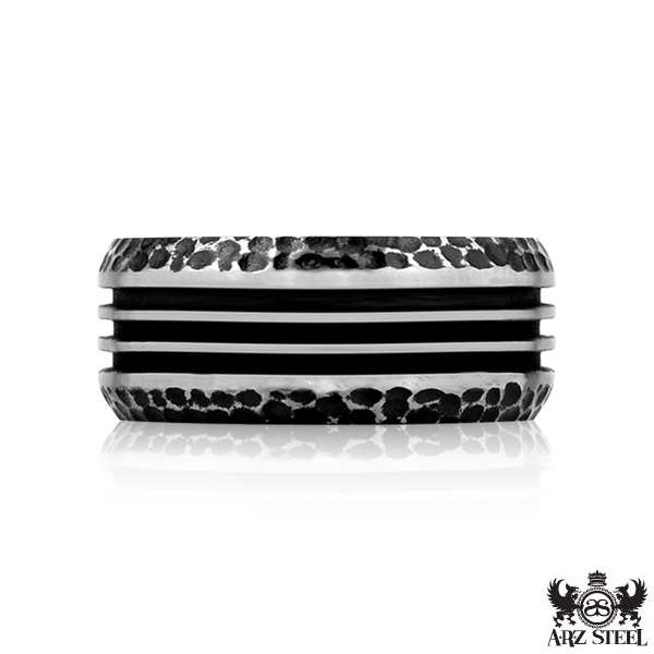Steel Ring ARZ-Steel