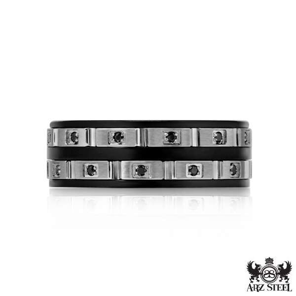 Steel Ring ARZ-Steel