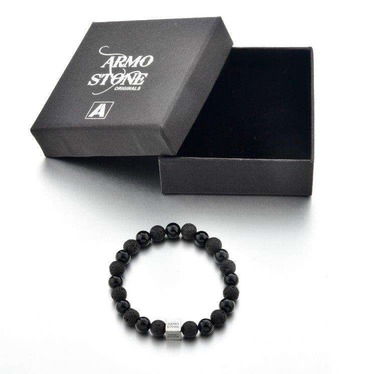 Matt Onyx Stones Armo-Stone