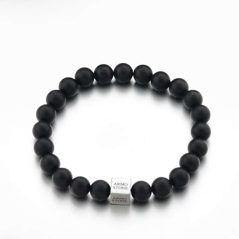 Matt Onyx Stones Armo-Stone