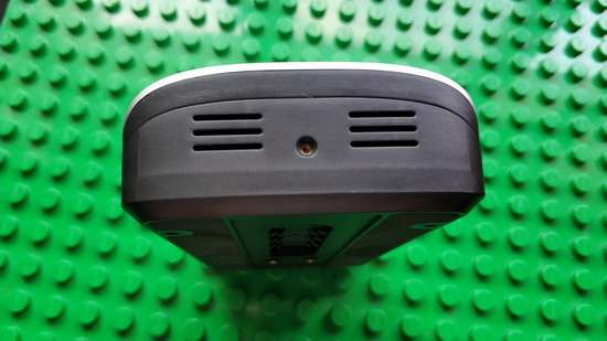 Wireless Video Doorbell