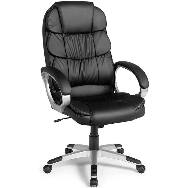 Spectre Office Chair Black