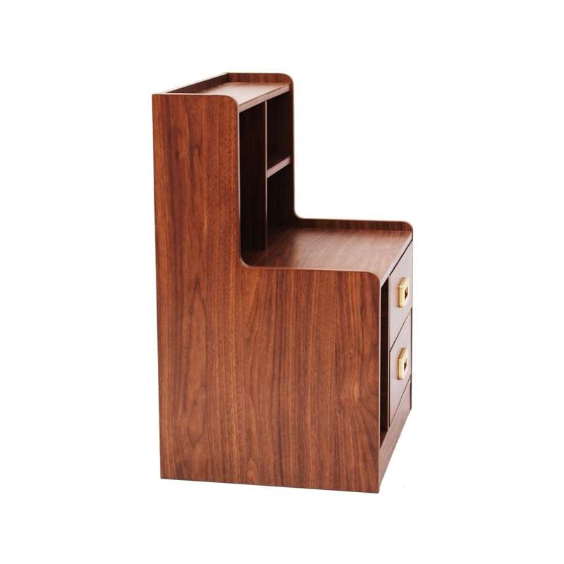 Zenith Pedestal