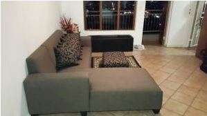 Cherise L Shaped