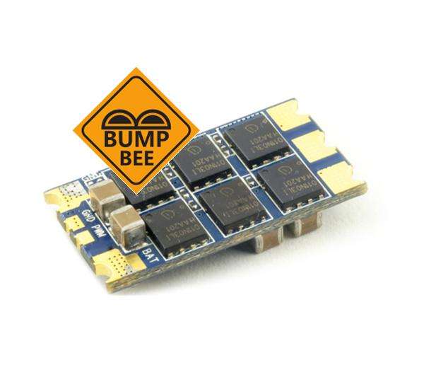 BumpBee pro 30A Mini ESC