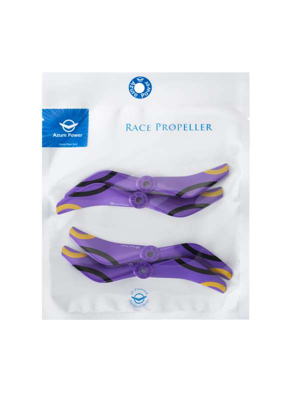Azure Race Propeller 5050 Bi (Polycarbonate Glass Fiber)