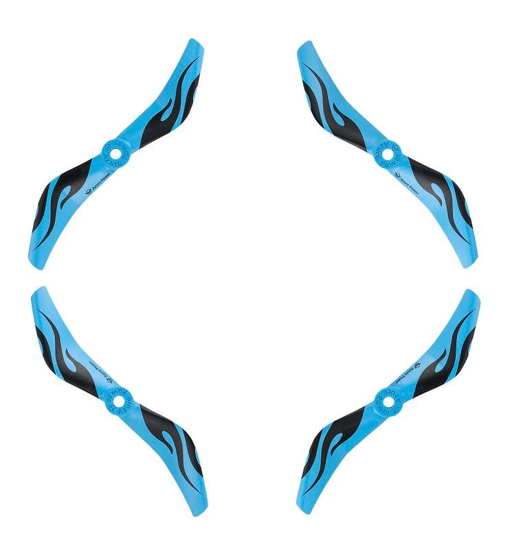 Azure Race Propeller 5050 Bi (Polycarbonate Glass Fiber)