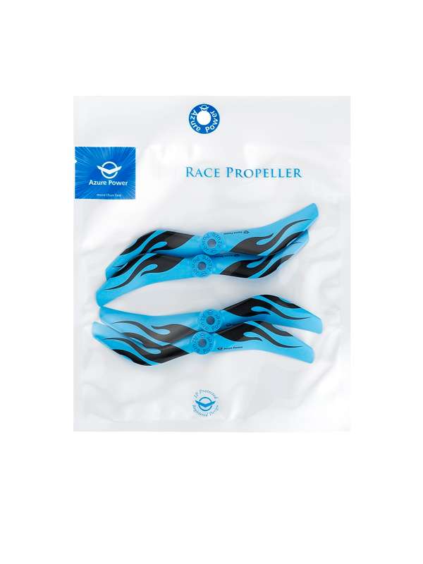 Azure Race Propeller 5050 Bi (Polycarbonate Glass Fiber)