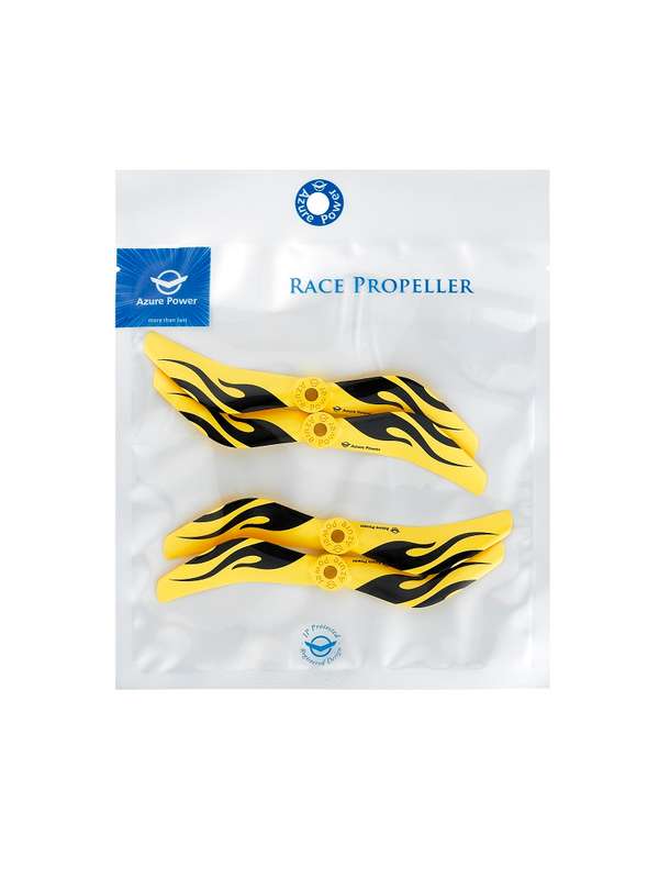 Azure Race Propeller 5050 Bi (Polycarbonate Glass Fiber)