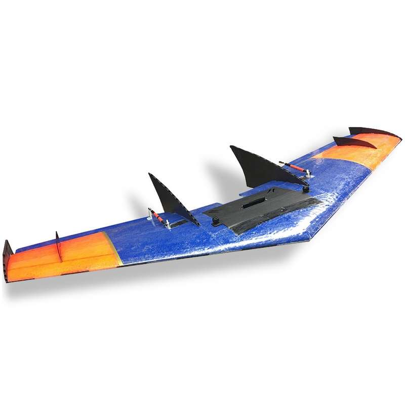 Ritewing Hardcore Wing Kit