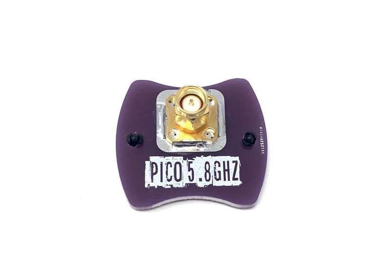 PicoPatch Antenna 5.8Ghz Polarised Receiver Patch