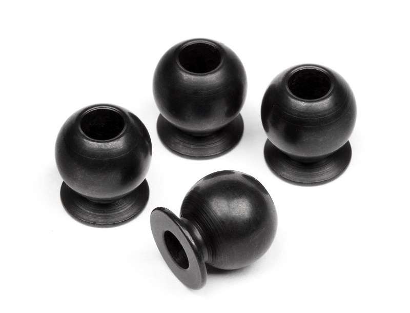 HPI 101080 Ball for Steering Push Rod
