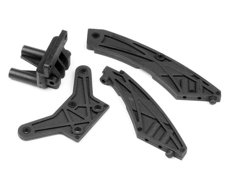 HPI 101210 Chassis Brace Set