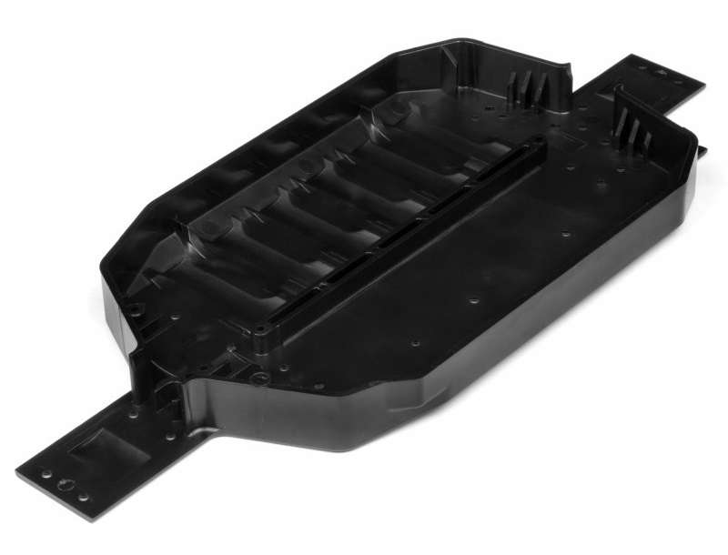 HPI 85611 Main Chassis (E10)