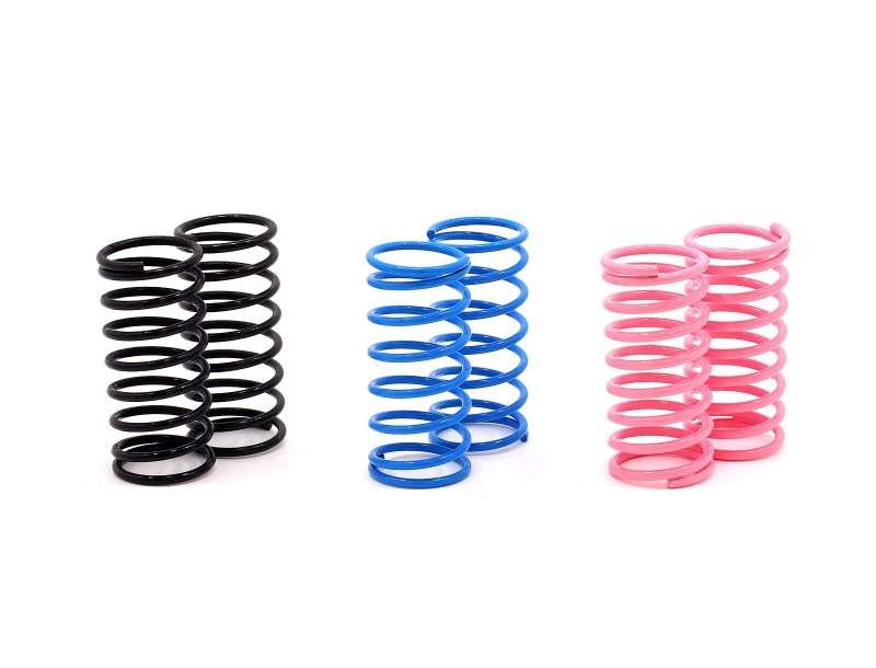 HPI 87320 Shock Spring Set (Hard/Cup Racer)