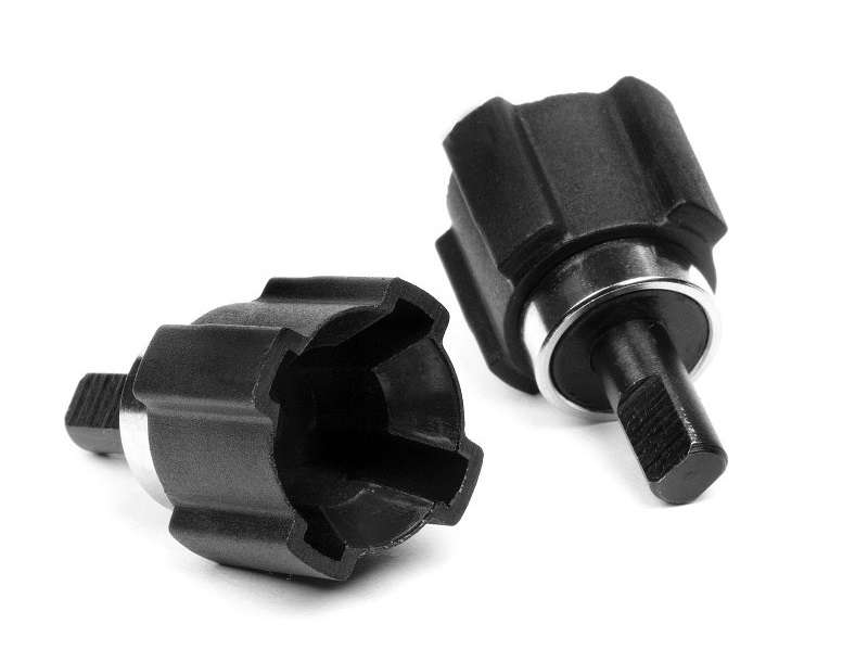 HPI 88001 Diff Shaft Set
