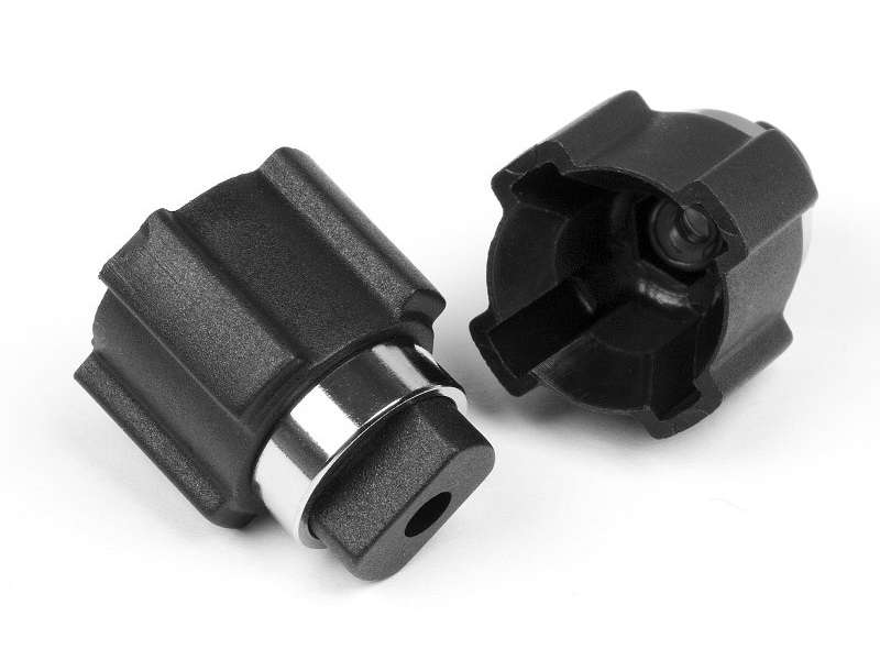 HPI 88012 Axle Shaft  6x31mm (2pcs)
