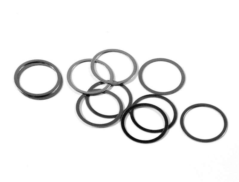 HPI Z892 Washer 10x12x0.2mm (10pcs)