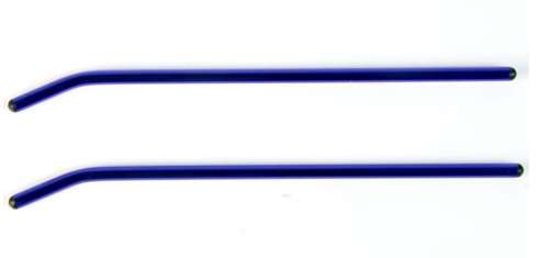 000681 Skid Set (Blue)