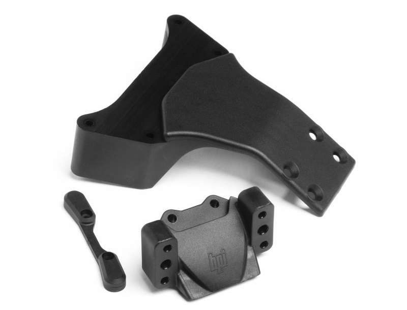 HPI 100319 Front Bulkhead Set