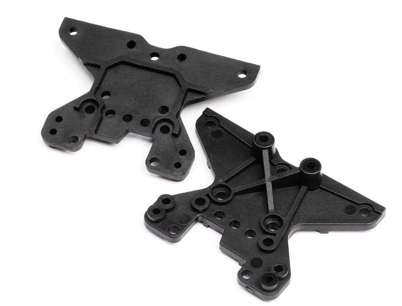 HPI 101306 Shock Tower (2PCS)