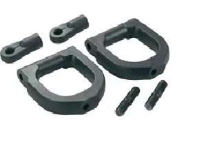 FS112004 Upper Suspension Arm Set