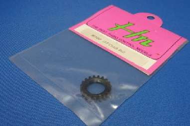 234M Hong Nor 19T Clutch Bell