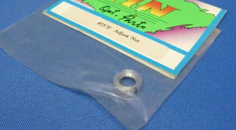 257F Hong Nor Adjust Nut
