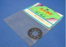 257G Hong Nor Clutch Plate