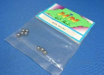 257H Hong Nor 6mm Ball